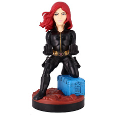 Cable Guy - Black Widow