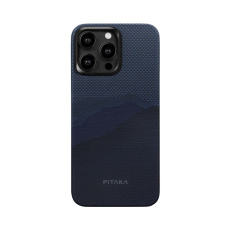 Pitaka StarPeak MagEZ 4 kryt iPhone 15 Pro over the horizon