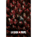 Plakát La Casa De Papel (145)