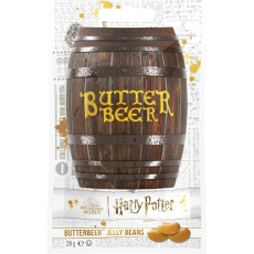 Harry Potter Máslový ležák Jelly Beans 28g sáček