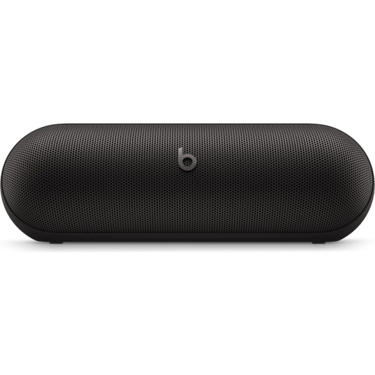 Apple Beats Pill matně černá