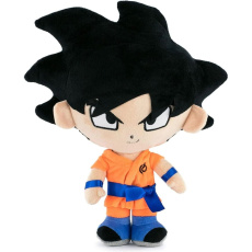 Plyšák Dragon Ball - Goku 31 cm