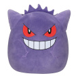 Pokémon Squishmallows Plyš 36 cm - Gengar