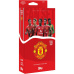 Fotbalové karty Topps 24/25 Fan Set Manchester United FC (Exclusive)