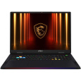 MSI Vector 18 HX AI (A2XWIG-643CZ) černý 