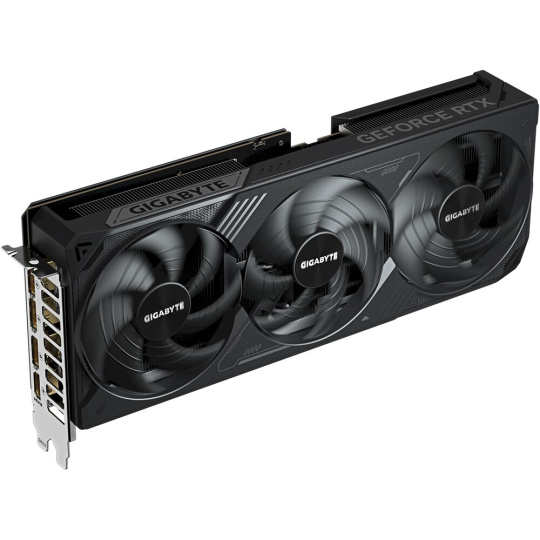 GIGABYTE NVIDIA GeForce RTX 5070 Ti WINDFORCE SFF 16G