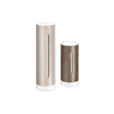 Netatmo Weather Station ORIGINAL V2 inteligentní meteostanice písková