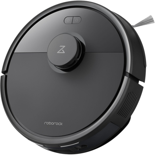 Roborock Q7 BF robotický vysavač černý