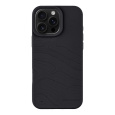 Tactical MagForce Beaver Kryt s MagSafe pro iPhone 16 Pro Max Asphalt