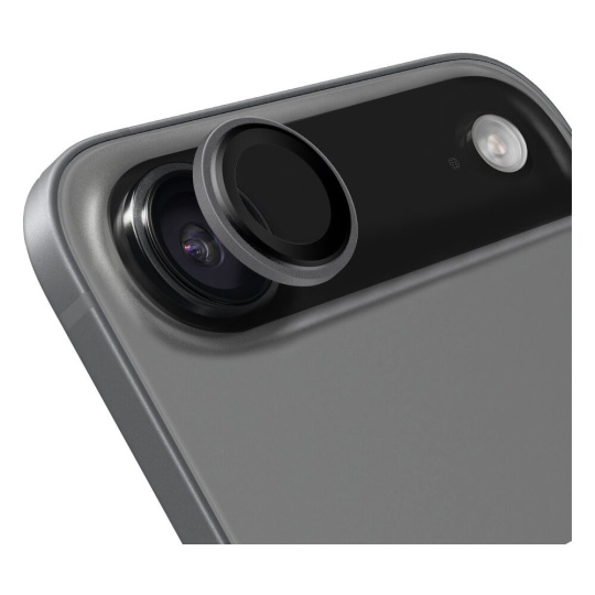 OBAL:ME ochrana čoček Apple iPhone Air stříbrná