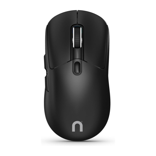 Niceboy MW400 herní myš černá Niceboy MW400 herní myš černá
