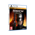 RoboCop: Rogue City - Collection (PS5)
