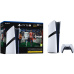 PlayStation 5 Pro + EA Sports FC 26
