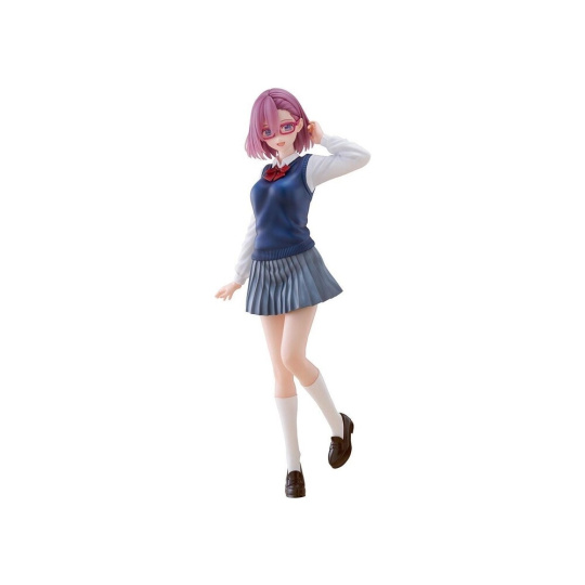Figurka Furyu 2.5 Dimensional Seduction Tenitol - Tall Ririsa Amano 31 cm