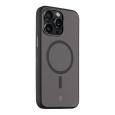 Tactical MagForce SmoothIsFast kryt Apple iPhone 15 Pro Max černý