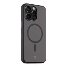 Tactical MagForce SmoothIsFast kryt Apple iPhone 15 Pro Max černý