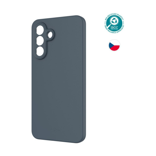 FIXED ReStory TPU recyklovaný kryt Samsung Galaxy A56 5G modrý FIXED ReStory TPU recyklovaný kryt Samsung Galaxy A56 5G modrý