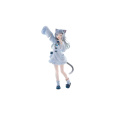 Figurka Furyu VTuber Trio-Try-iT - Nachoneko 24 cm    