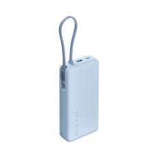 Xiaomi 67W Power Bank 20000 (integrovaný kabel) modrá Xiaomi 67W Power Bank 20000 (integrovaný kabel) modrá