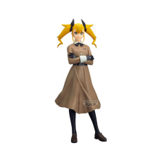 Figurka Bandai Banpresto Kaiju No. 8 GLITTER&GLAMOURS - Kikoru Shinomiya 22 cm