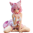 Figurka Bandai Banpresto Hololive - Hakui Koyori (Relax Time) 13 cm