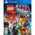 LEGO Movie: The Videogame (PS4)