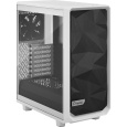 Fractal Design Meshify 2 Compact Bílá TG Clear Tint