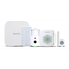 Safe SAFE10210 Starter Kit Cam Plus Safe SAFE10210 Starter Kit Cam Plus