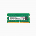 TRANSCEND SODIMM DDR4 16GB 3200MHz 1Rx8 2Gx8 CL22 1.2V