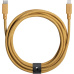 Native Union Belt Cable USB-C/Lightning, 3 m béžový