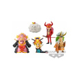 Figurka Bandai Banpresto One Piece - World Collectable: Wanokuni Onigashima 1 (Blind Box)