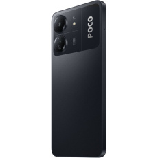 POCO C65 6GB/128GB černá 