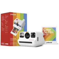 Polaroid Go Gen 2 E-box bílý