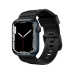 Spigen Rugged Band řemínek Apple Watch 49/46/45/44/42mm matně černý