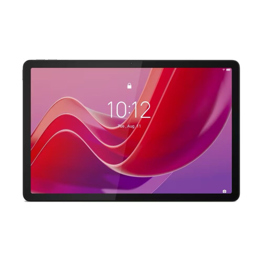 Lenovo Tab K11 8GB/128GB šedý + klávesnice a pero