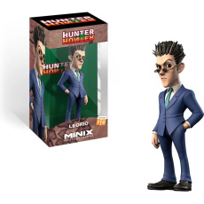 MINIX Anime: Hunter X Hunter - Leorio