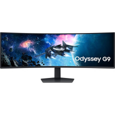 Samsung Odyssey G95C herní monitor 49"