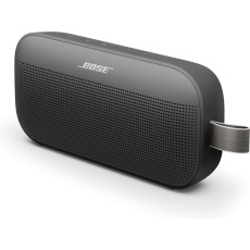 Bose Soundlink Flex II (2nd Gen.) reproduktor černý