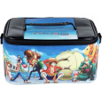 Konix One Piece Nintendo Switch All in Lunch Bag