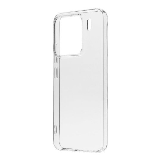 OBAL:ME TPU kryt Xiaomi 15 čirý