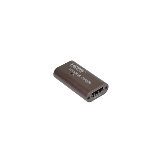 PremiumCord Wireless HDMI Adapter pro chytré telefony a tablety