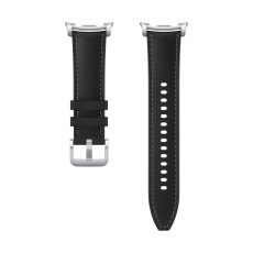 Samsung Hybrid Band řemínek Galaxy Watch8 (S/M/L) černý