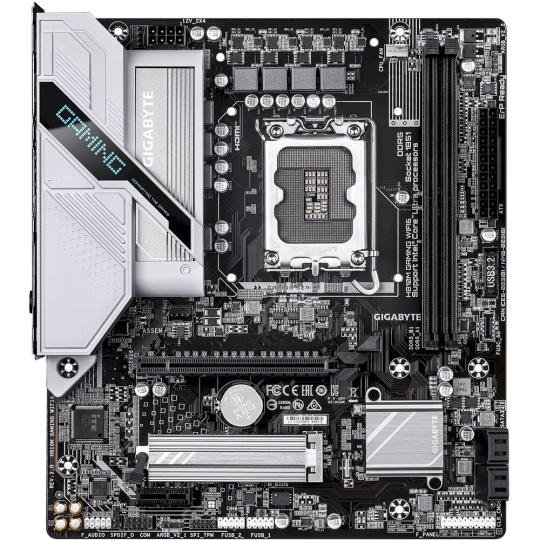 GIGABYTE H810M GAMING WIFI6