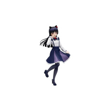 Figurka Furyu Oreimo 2 Trio-Try-iT - Kuroneko 19 cm  