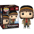 Funko POP! #1796 TV: Stranger Things S5 - Dustin Henderson