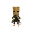 Figurka Bandai Little Nightmares - Mono 17 cm
