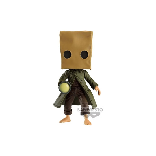 Figurka Bandai Little Nightmares - Mono 17 cm Figurka Bandai Little Nightmares - Mono 17 cm