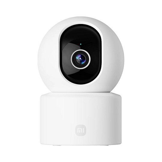 Xiaomi Smart Camera C302 bezpečnostní kamera bílá