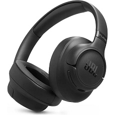 JBL Tune 780NC náhlavní sluchátka černá JBL Tune 780NC náhlavní sluchátka černá