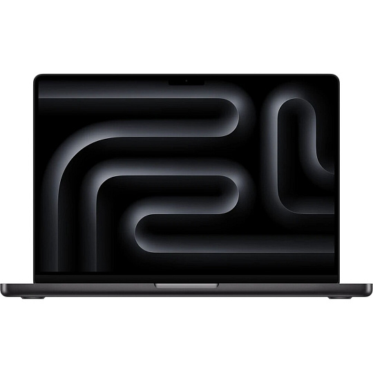 Apple MacBook Pro 14" / M5 / 32GB / 1TB / vesmírně černý